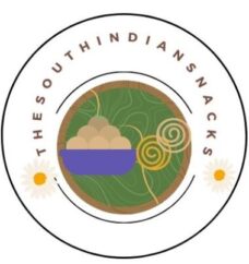 thesouthindiansnacks.com